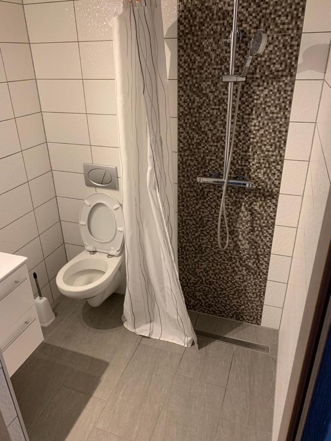 Beregi Apartman Tiszaújváros Buitenkant foto